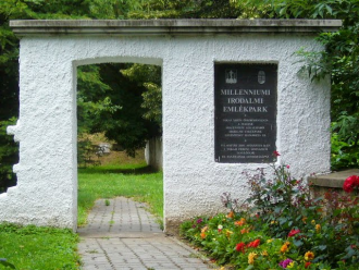 Irodalmi Emlékpark